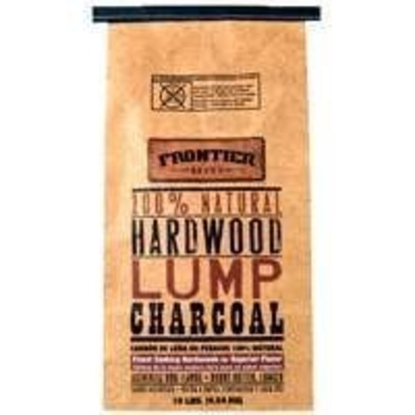 Royal Oak ROYAL OAK 195-338-012 Lump Charcoal, 10 lb, Bag 195-338-444